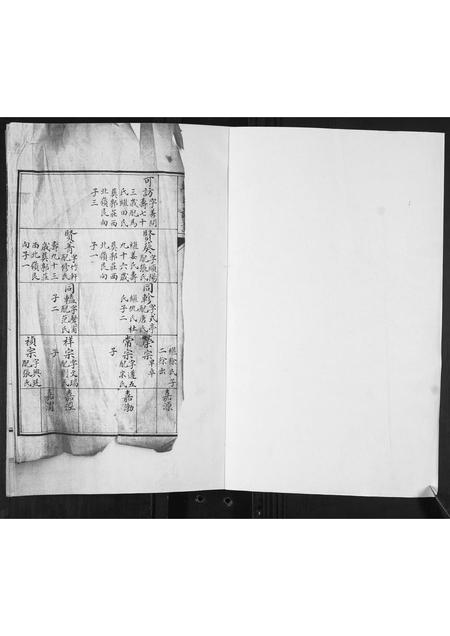 山东邱氏-邱氏族谱.pdf电子版预览图1