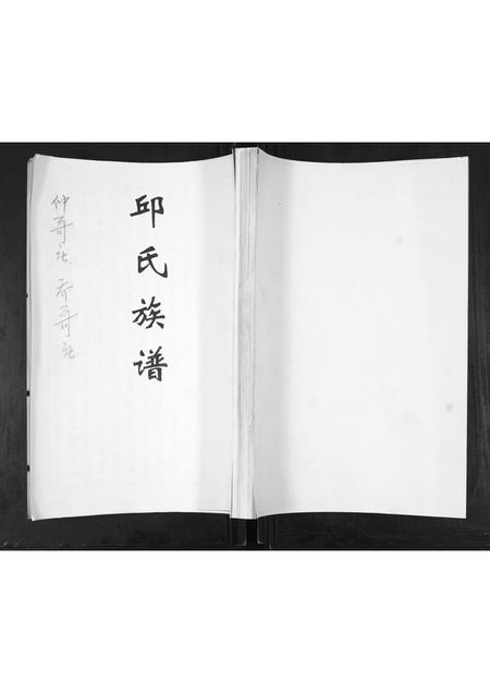 山东邱氏-邱氏族谱.pdf电子版缩略图