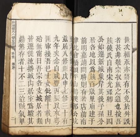 河北饶氏-新城饶氏八修宗谱.pdf电子版预览图2
