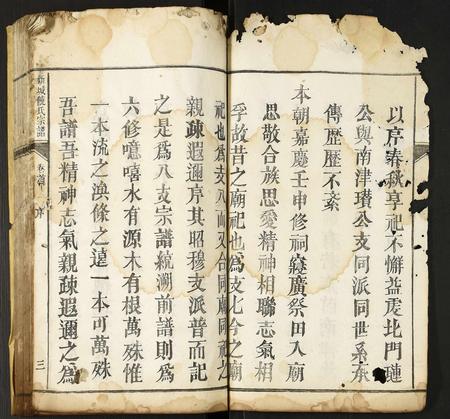 河北饶氏-新城饶氏宗谱.pdf电子版预览图2