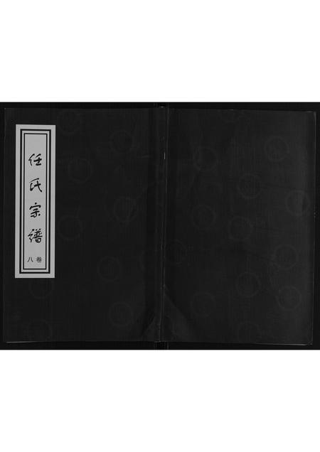 山东任氏-任氏世谱[8卷].pdf电子版缩略图