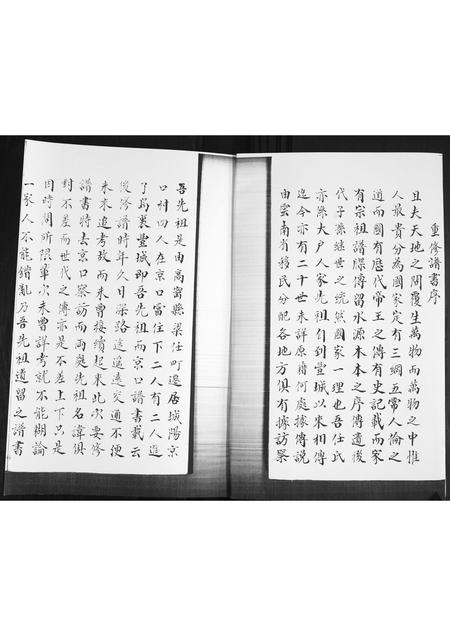 山东任氏-任氏族谱.pdf电子版预览图1