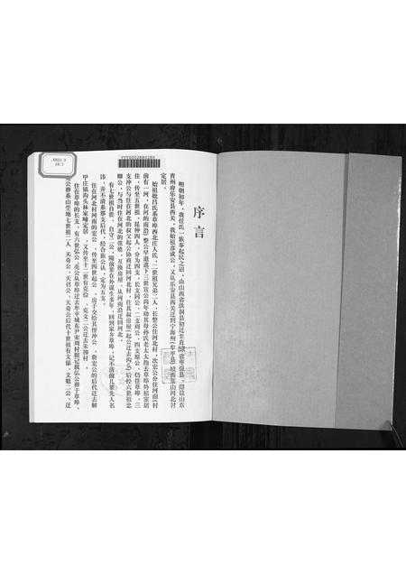 山东任氏-任氏谱书[3卷](别名：Ren Shi Pu Shu).pdf电子版预览图1