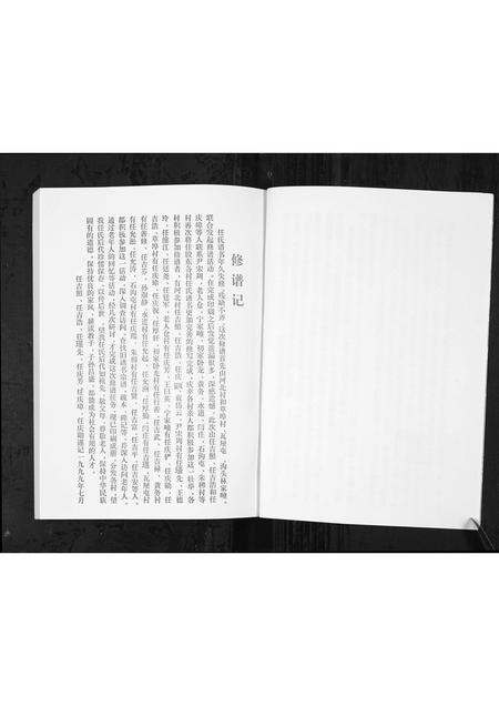 山东任氏-任氏谱书[3卷](别名：Ren Shi Pu Shu).pdf电子版预览图3