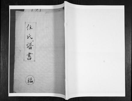 山东任氏-任氏谱书[4卷].pdf电子版缩略图