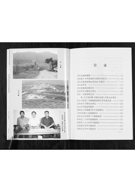 山东荣氏-荣氏宗谱考[不分卷].pdf电子版预览图4