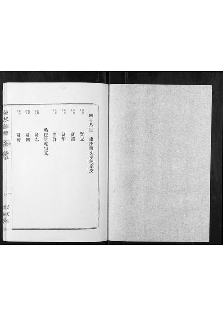 山东桑氏-桑氏家谱.pdf电子版预览图1