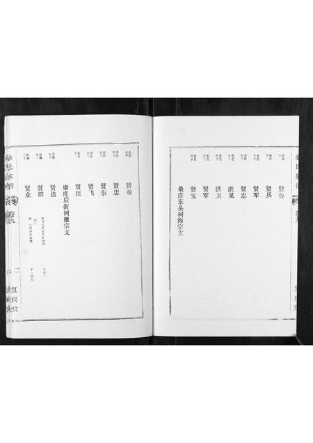 山东桑氏-桑氏家谱.pdf电子版预览图2