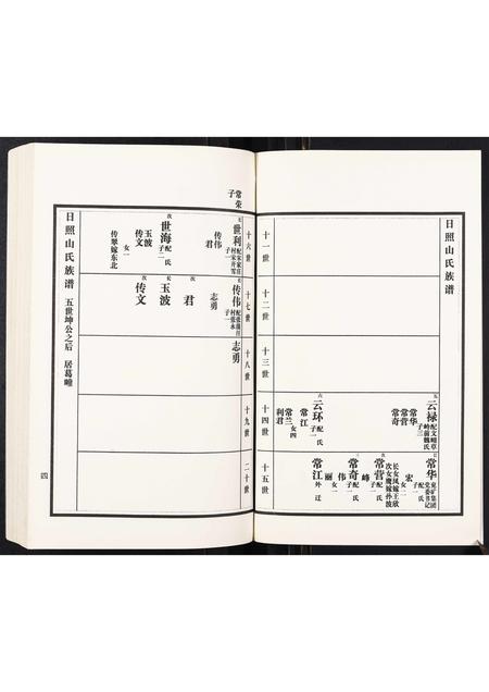 山东山氏-日照山氏族谱[4卷].pdf电子版预览图4