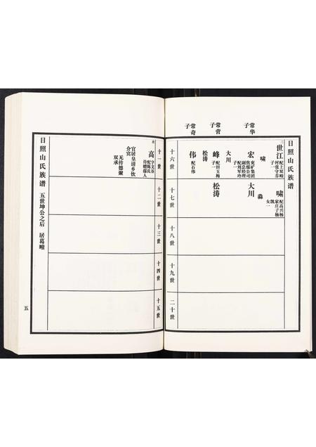 山东山氏-日照山氏族谱[4卷].pdf电子版预览图5