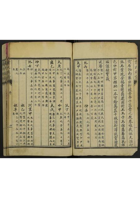 山东商氏-商氏族谱 [全1册].pdf电子版预览图2