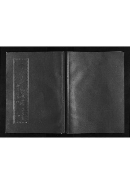 山东邵氏-中华邵氏统谱山东济宁分卷.pdf电子版缩略图