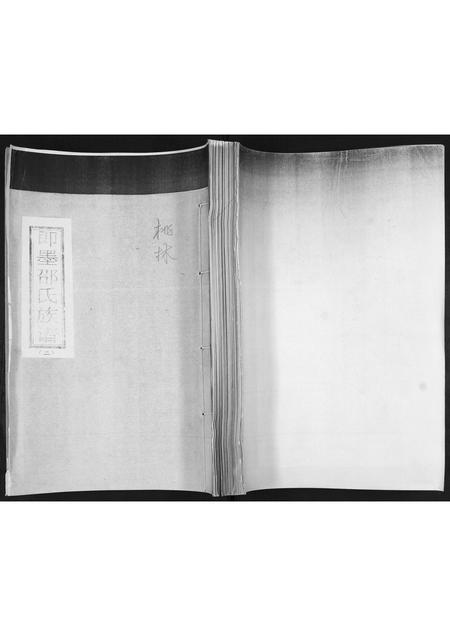 山东邵氏-邵氏族谱.pdf电子版缩略图