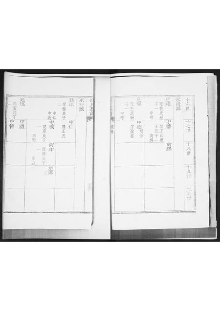 山东邵氏-邵氏族谱.pdf电子版预览图1