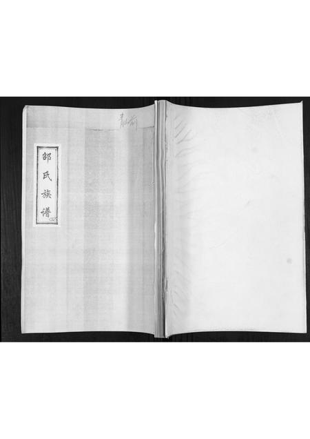 山东邵氏-邵氏族谱.pdf电子版缩略图