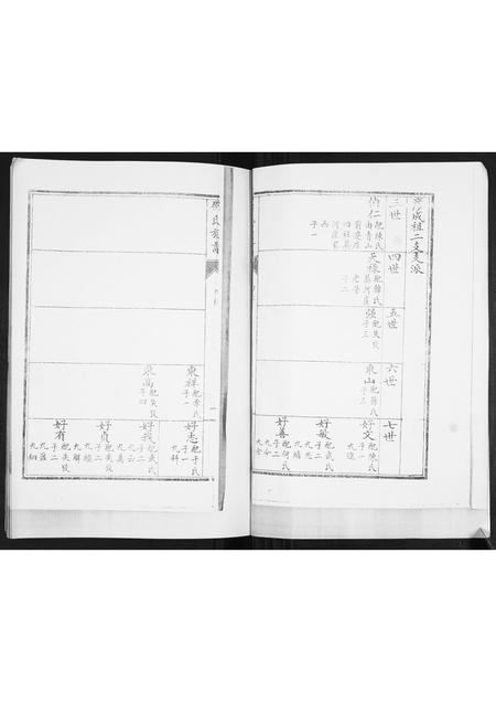 山东邵氏-邵氏族谱.pdf电子版预览图1