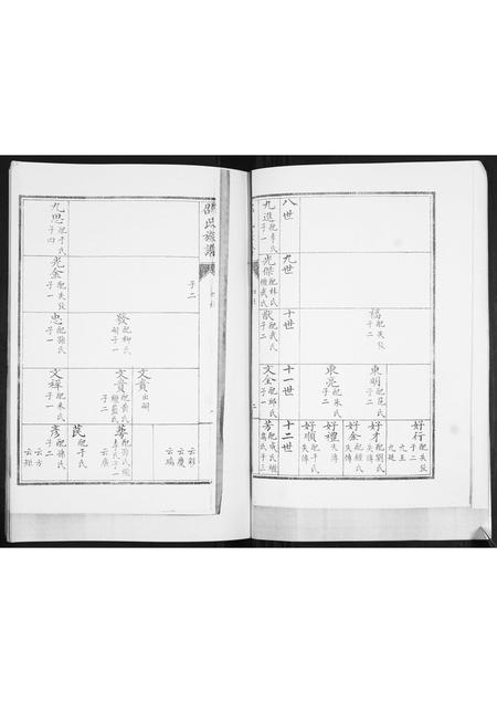 山东邵氏-邵氏族谱.pdf电子版预览图2