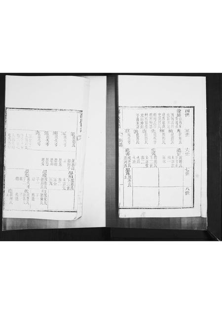 山东邵氏-邵氏族谱[2卷].pdf电子版预览图1