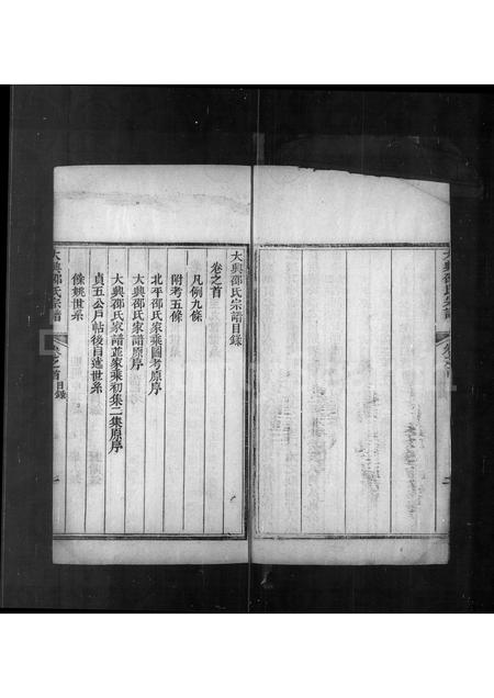 河北邵氏-大兴邵氏宗谱 [2卷,首1卷].pdf电子版预览图5