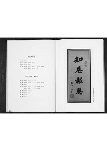 山西申氏-申氏族谱.pdf电子版预览图2