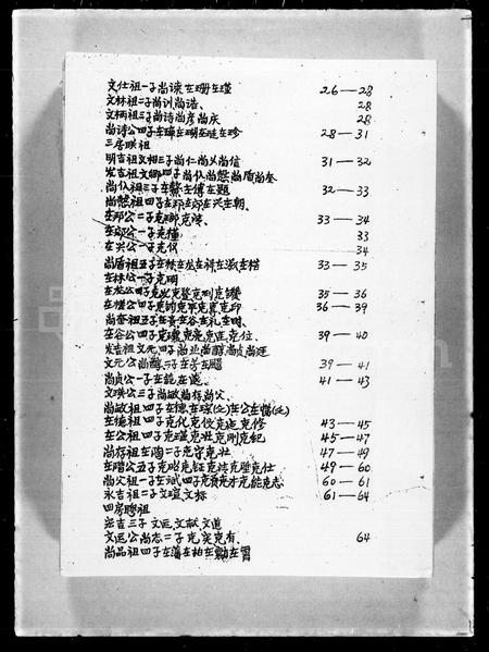 贵州申氏-镇雄申氏族谱.pdf电子版预览图3