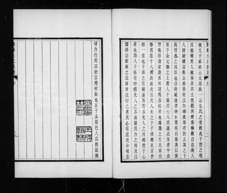 山东生氏-滕县生氏族谱 [4卷,首1卷](别名：生氏族谱).pdf电子版预览图3