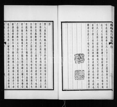 山东生氏-滕县生氏族谱 [4卷,首1卷](别名：生氏族谱).pdf电子版预览图5