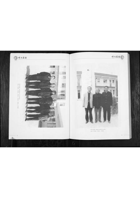 陜西师氏-师氏家谱[不分卷].pdf电子版预览图3