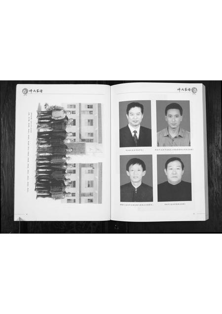 陜西师氏-师氏家谱[不分卷].pdf电子版预览图4