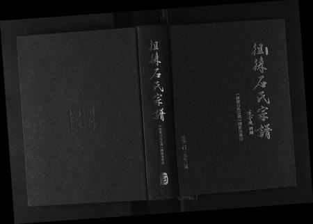 山东石氏-徂来石氏宗谱.pdf电子版缩略图
