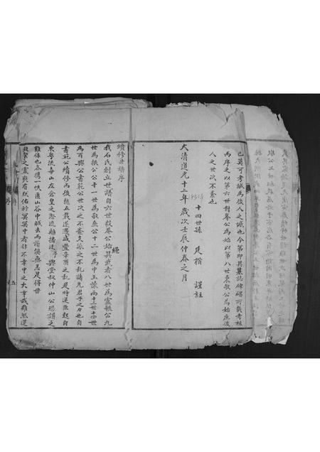 山东石氏-石氏家谱.pdf电子版预览图2