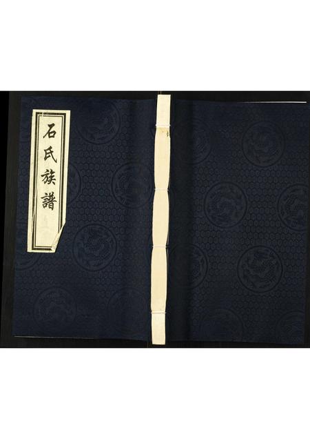 山东石氏-石氏族谱.pdf电子版缩略图