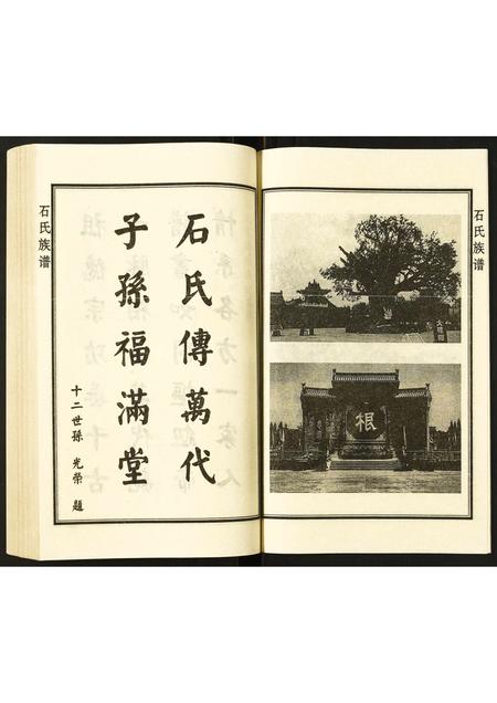 山东石氏-石氏族谱.pdf电子版预览图4