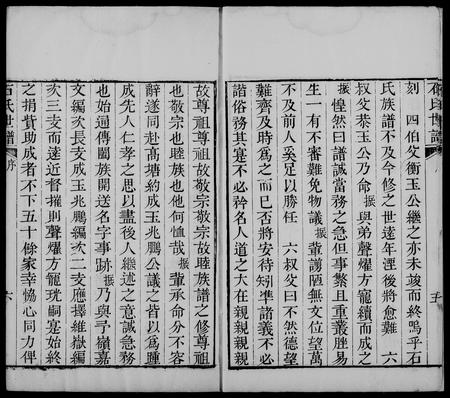 山东石氏-长清石氏世谱 [10卷](别名：石氏世谱).pdf电子版预览图4