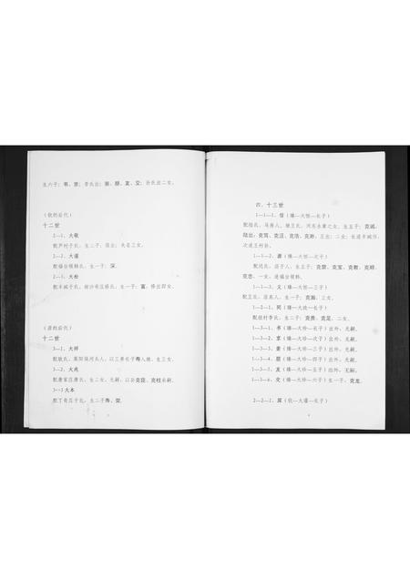 吉林时氏-时氏族谱[不分卷].pdf电子版预览图3