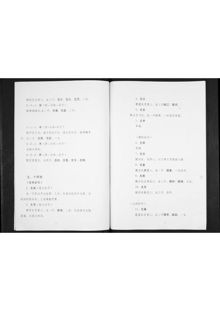 吉林时氏-时氏族谱[不分卷].pdf电子版预览图4