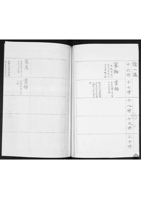 山东时氏-时氏延本堂谱书.pdf电子版预览图1