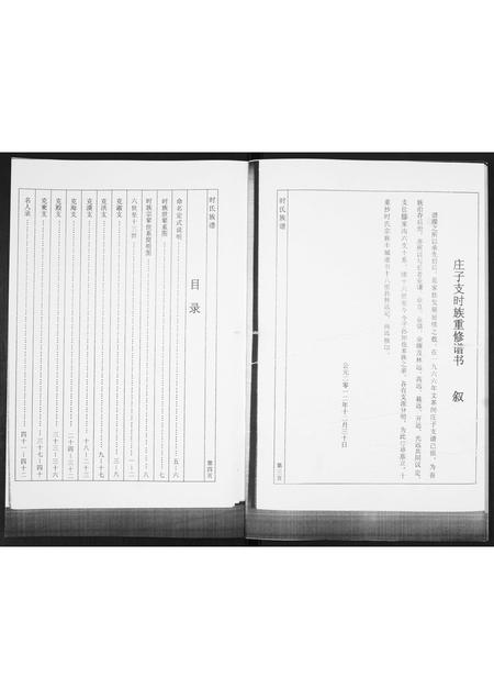 山东时氏-丰城庄子时氏谱书[不分卷].pdf电子版预览图4