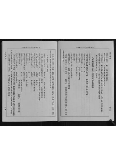 贵州时氏-时氏族谱[上下册].pdf电子版预览图5