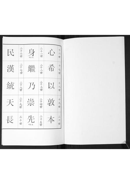 山东司氏-司氏族谱.pdf电子版预览图1