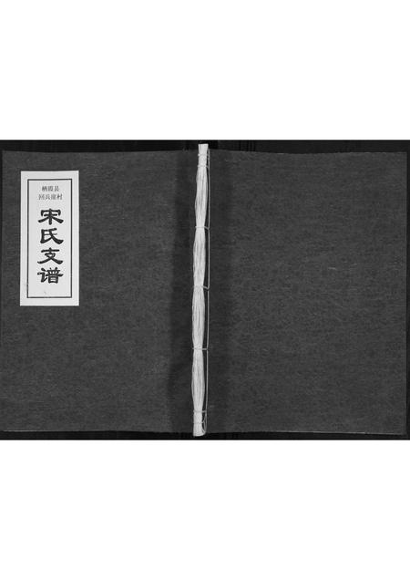 山东宋氏-宋氏支谱.pdf电子版缩略图