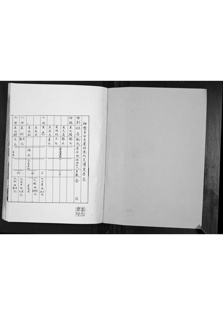 山东宋氏-宋氏支谱.pdf电子版预览图1