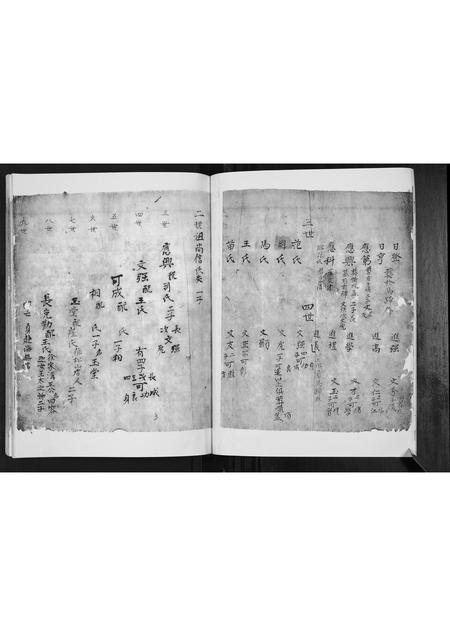 山东宋氏-宋氏支谱.pdf电子版预览图5