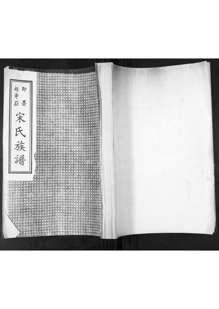 山东宋氏-宋氏族谱.pdf电子版缩略图