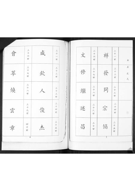 山东宋氏-宋氏族谱[不分卷].pdf电子版预览图2