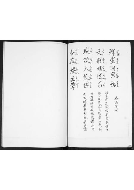 山东宋氏-宋氏族谱[不分卷].pdf电子版预览图1