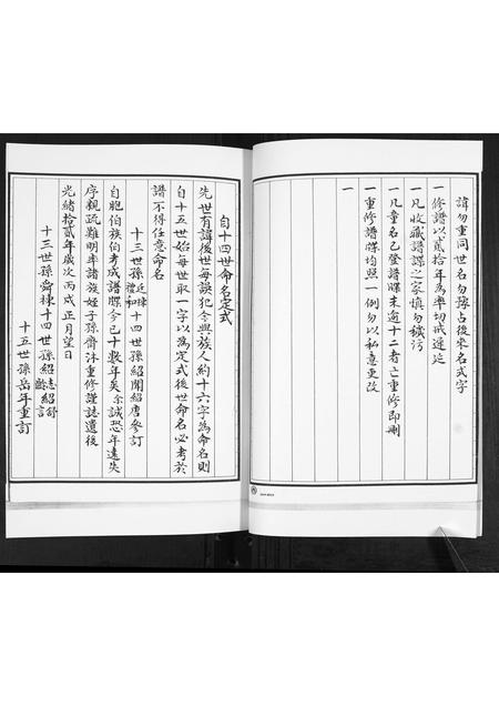 山东宋氏-宋氏族谱[不分卷].pdf电子版预览图4