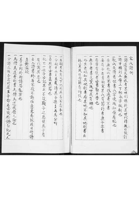 山东宋氏-宋氏族谱[不分卷].pdf电子版预览图2