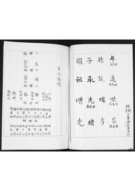 山东宋氏-宋氏族谱[不分卷].pdf电子版预览图4