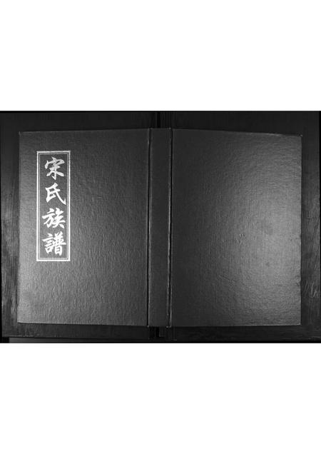 山东宋氏-宋氏行素堂族谱[4章].pdf电子版缩略图